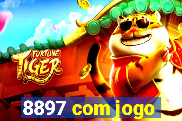 8897 com jogo